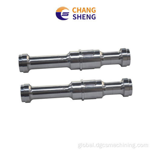 China EDM Machining Services Precision Machining Service Manufactory